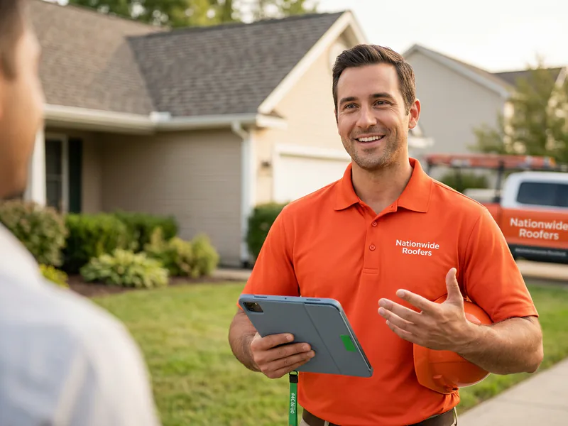 Roof Installation  in Takoma Park  FAQ